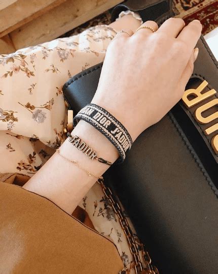 j'adore dior bracelet|christian Dior j'adior bracelet price.